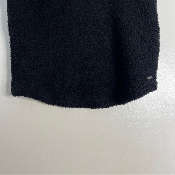 Victoria Secret PINK Cozy Plush Sleepwear  Top Sz S - Picture 5 of 10